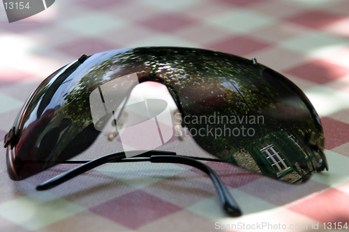 Image of Sunglasses