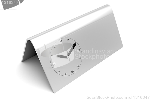 Image of Clock