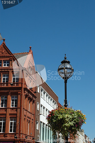 Image of Dublin View (Ireland)