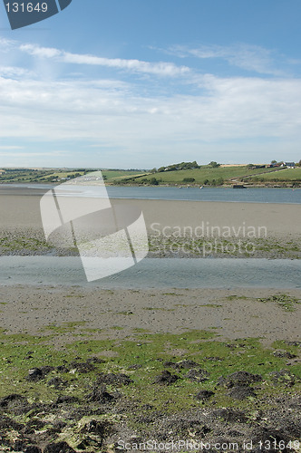 Image of Ireland Landscape