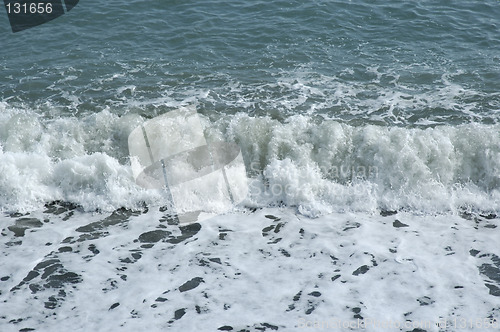 Image of sea