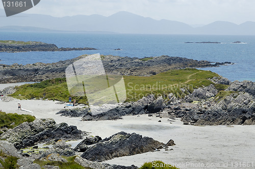 Image of Ireland Landscape