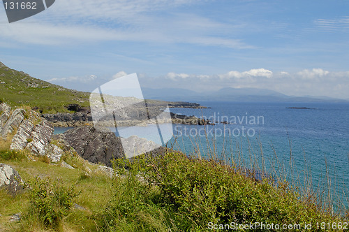 Image of ireland landscape