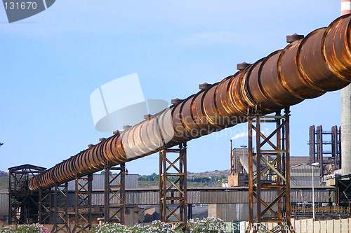 Image of industry