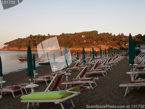 Image of Isola d'elba Tuscany Italy