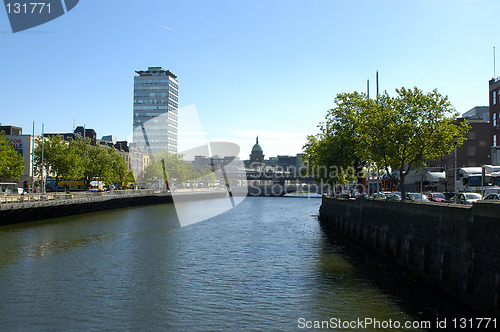 Image of limerick landscape ireland