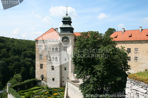 Image of Castle in Poland