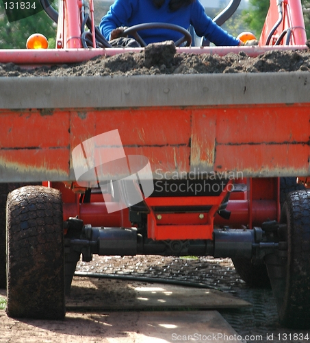 Image of Construction Worker