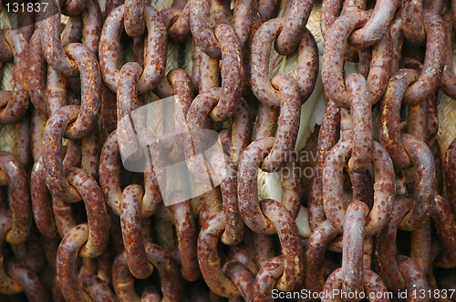 Image of Chains