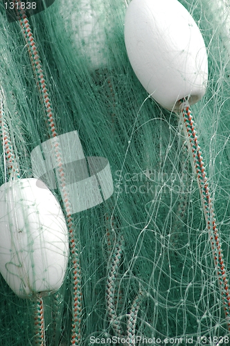 Image of Fishing Nets