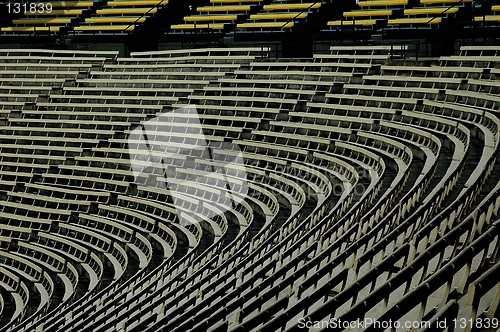 Image of Stadium