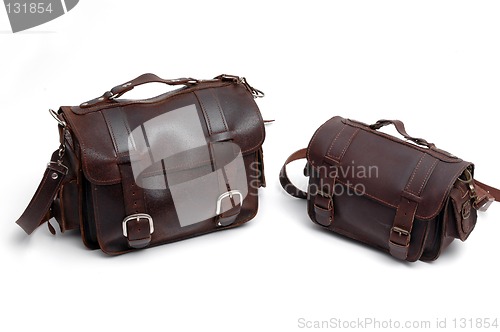 Image of quality bags