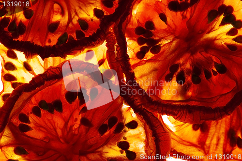 Image of Italian sun dried tomatoes