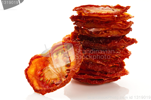 Image of Italian sun dried tomatoes