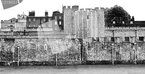 Image of Tower of London