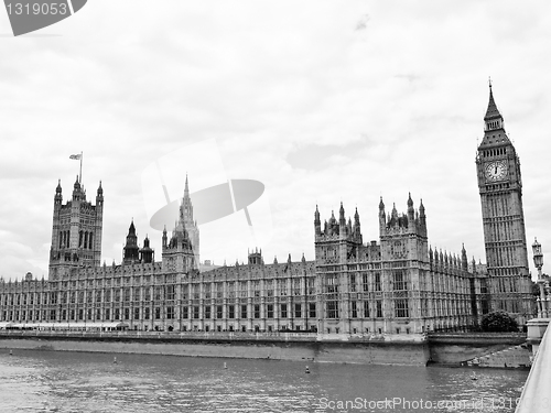 Image of Houses of Parliament