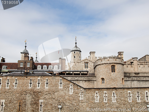 Image of Tower of London