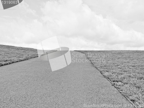 Image of Hill panorama