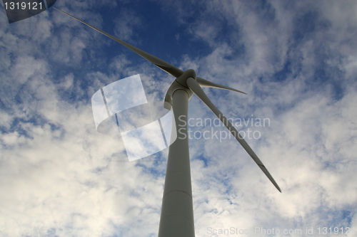 Image of Windmill