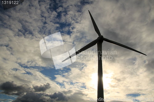 Image of Windmill