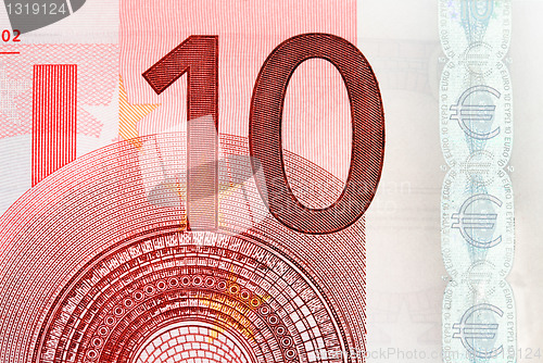 Image of Ten euros