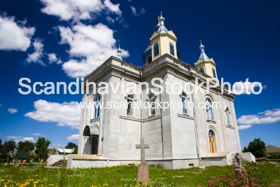 Image of Orthodox church