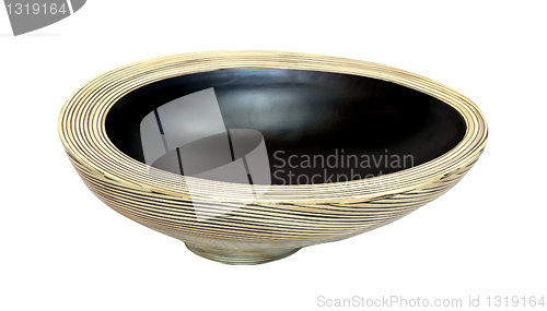 Image of Decorative bowl