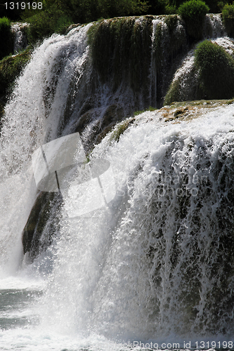 Image of Falls