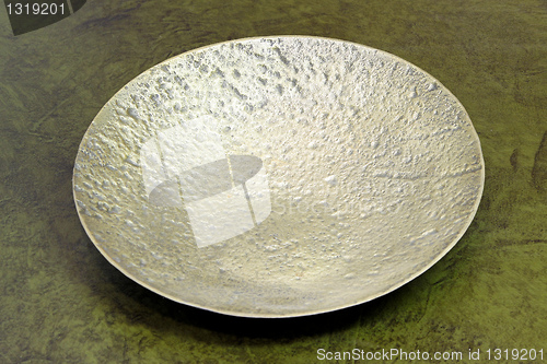 Image of Decorative bowl
