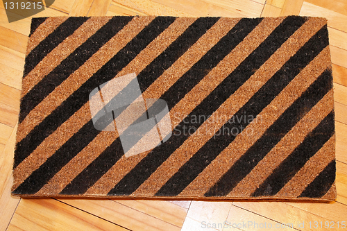 Image of Doormat