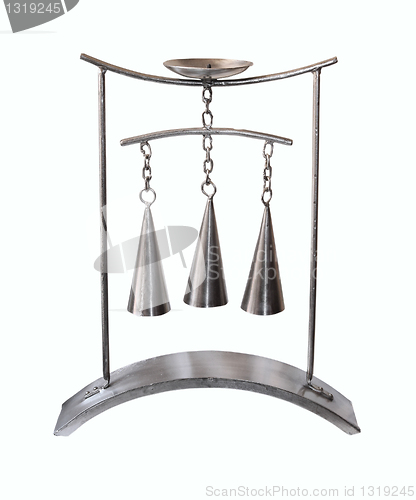 Image of Oriental bells