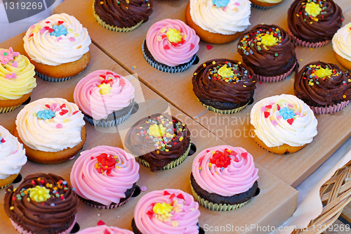 Image of Cupcakes