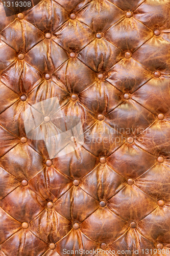 Image of Leather pattern
