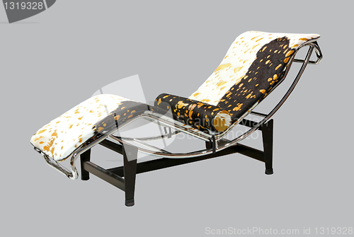 Image of Lounge chair