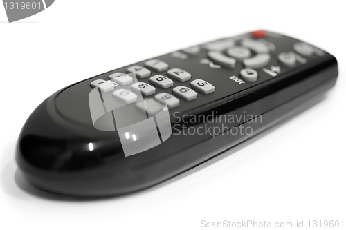 Image of Remote control