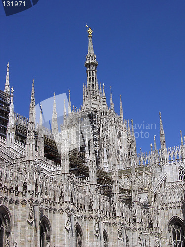 Image of Duomo, Milano