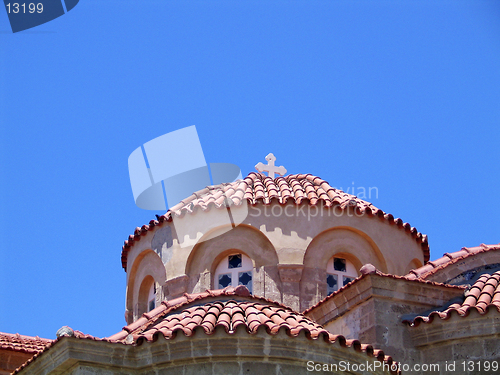 Image of Church Skyline