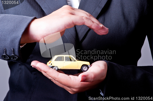 Image of Car Insurance