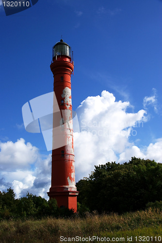 Image of Beacon