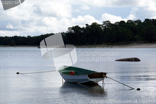 Image of Boat