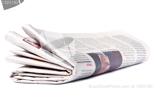 Image of Newspaper