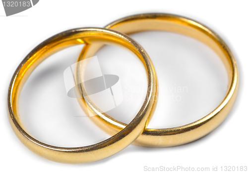 Image of Wedding Rings