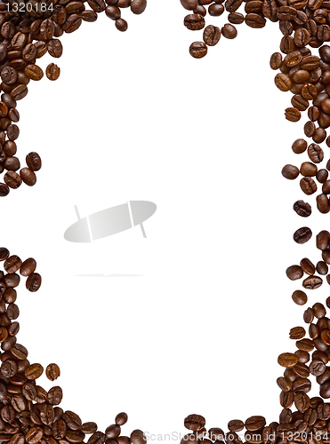 Image of Coffee Frame