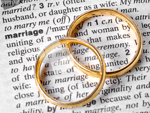 Image of Marriage