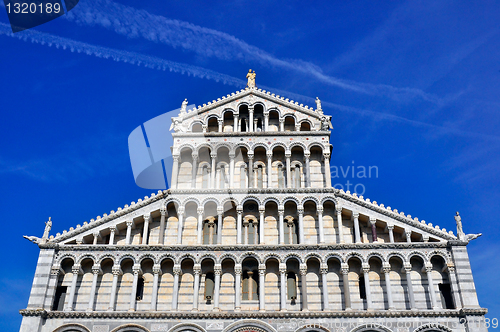 Image of Duomo of Pisa