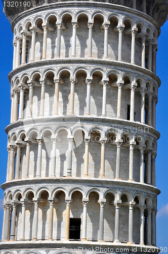 Image of Leaning Tower of Pisa