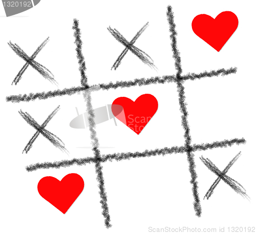 Image of Tic Tac Toe