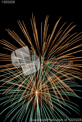 Image of Fireworks