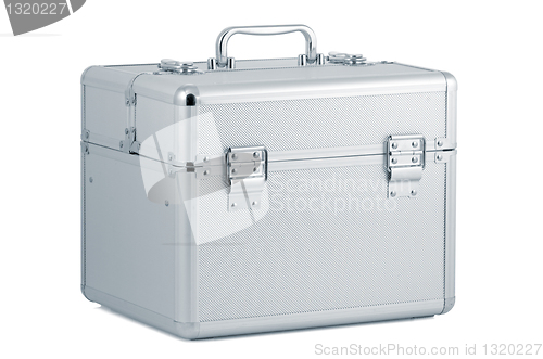 Image of Metal case
