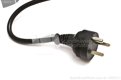 Image of Electric plug